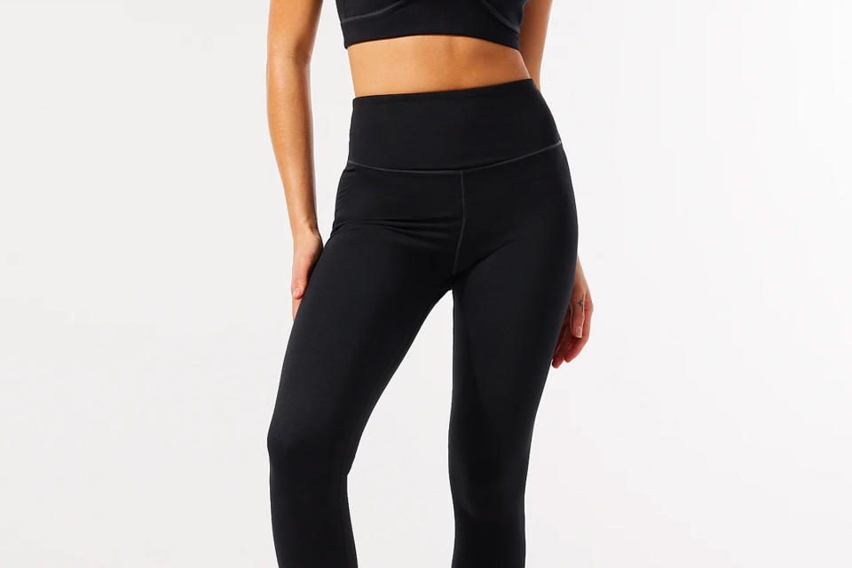 Locked & Lifted High-Waist Legging