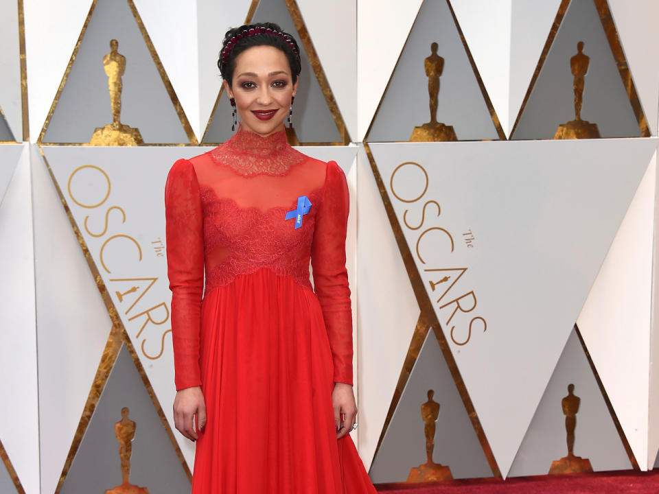 Ruth Negga