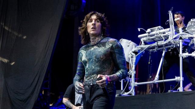 Bring Me The Horizon announce more Melbourne, Sydney shows