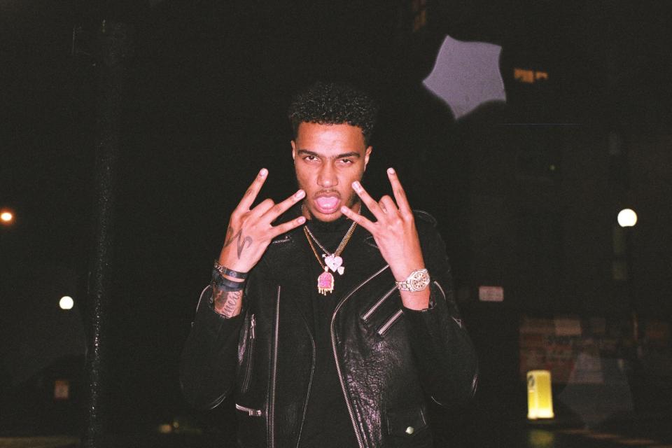 AJ Tracey, album review: Rapper's debut LP is his most cohesive work to date