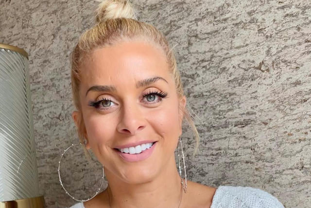 Robyn Dixon Haircut: RHOP Star Flaunted Her New Look at the Reunion