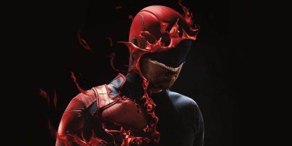 Daredevil vuelve a ser un éxito en Netflix tras cameo de Charlie Cox en Spider-Man: Sin Camino a Casa