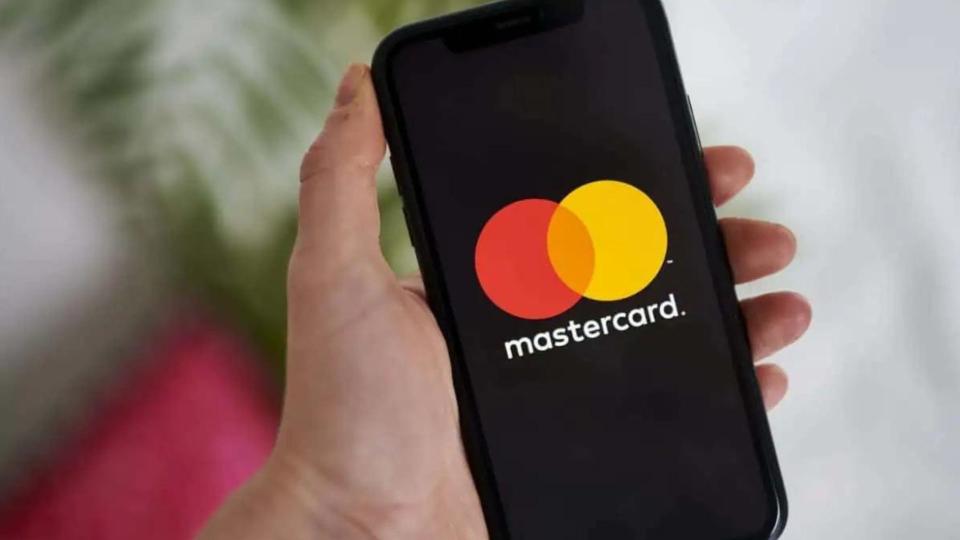 Mastercard presentó un programa para liquidar activos tokenizados