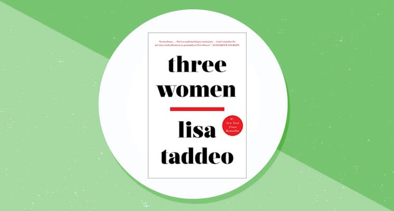 Three Women. (Photo: Amazon)