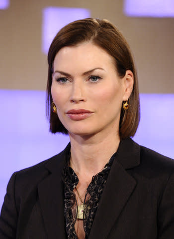 Carré Otis en 2011 / Foto: NBC NewsWire vía Getty Images