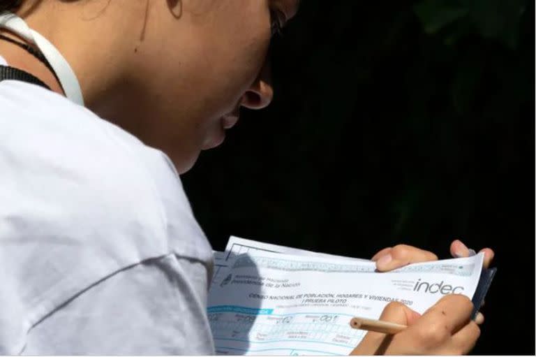 A partir de hoy se puede completar el cuestionario del Censo digital