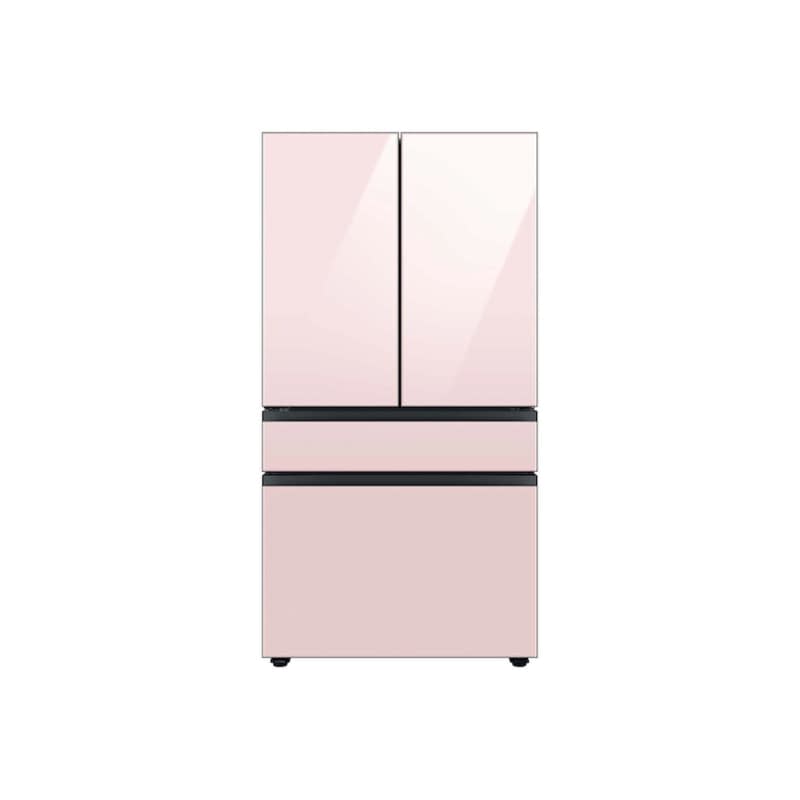 Bespoke 4-Door French Door Refrigerator