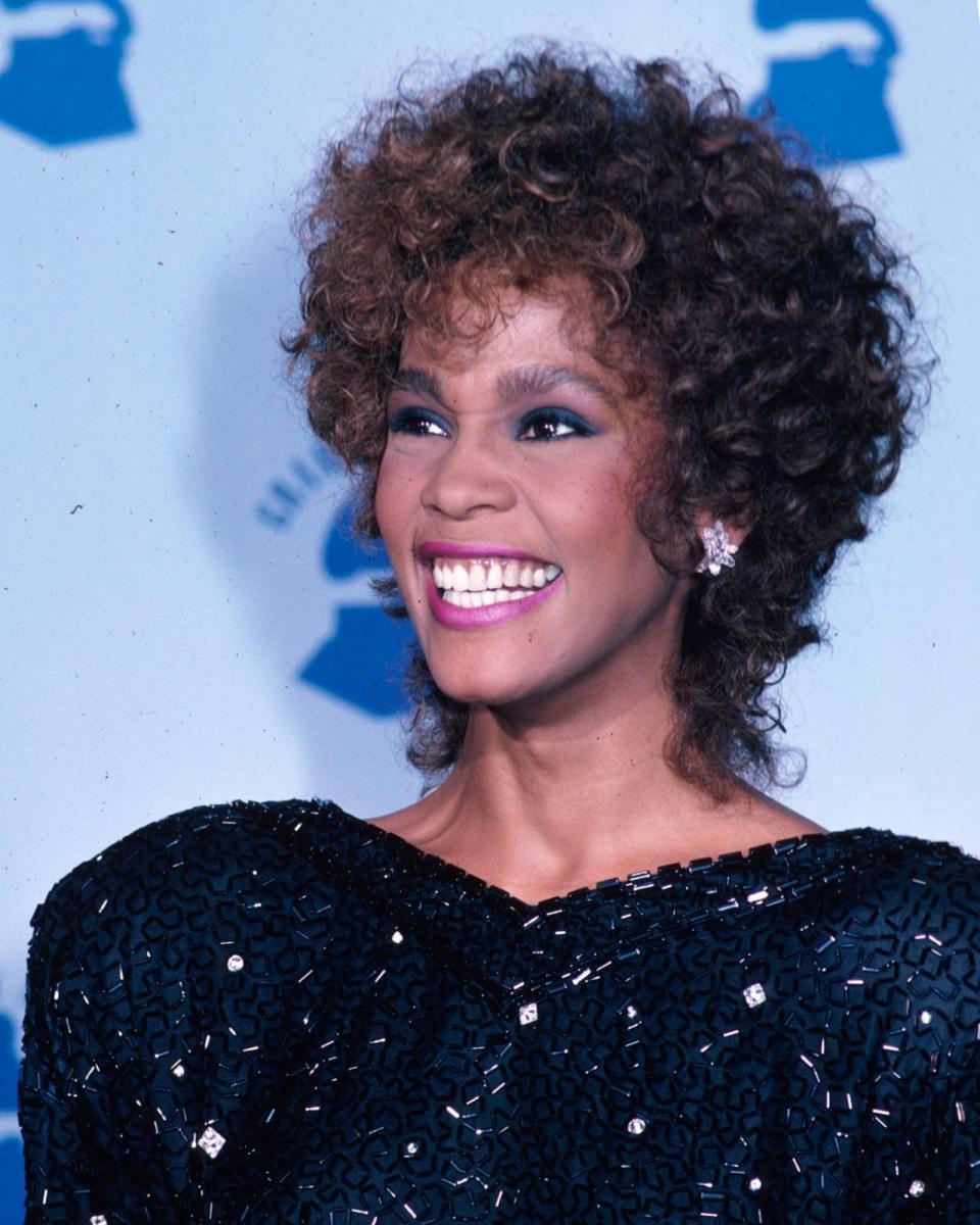 Whitney Houston