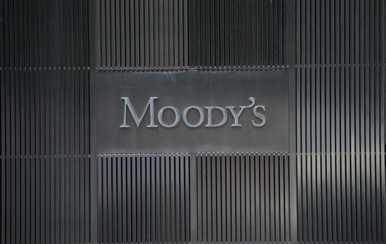 S&P, along with peers Moody's and Fitch, has come in for heavy criticism for failing to unearth the problems with certain collateralized debt obligations