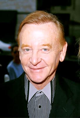 John Byner at the Santa Monica premiere of Artisan's My 5 Wives