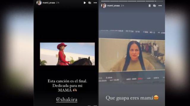 Quién es Lili Melgar, la exniñera a la que Shakira dedica la canción 'El  Jefe