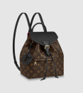 <p><strong>Louis Vuitton</strong></p><p><strong>$2780.00</strong></p><p><a href="https://us.louisvuitton.com/eng-us/products/montsouris-pm-monogram-canvas-colored-leather-nvprod2400027v/M45515" rel="nofollow noopener" target="_blank" data-ylk="slk:Shop Now;elm:context_link;itc:0;sec:content-canvas" class="link ">Shop Now</a></p><p>As functional as it is eye-catching.</p>