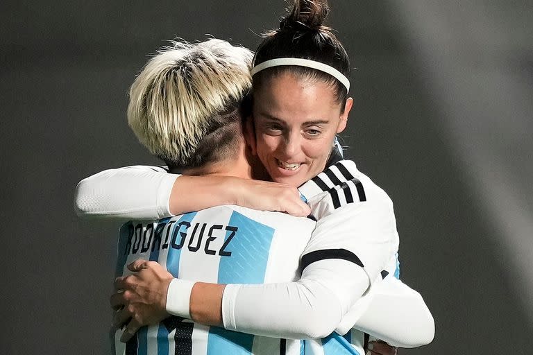 La selección argentina nunca pudo ganar un partido en un Mundial femenino y buscará hacerlo en la edición 2023