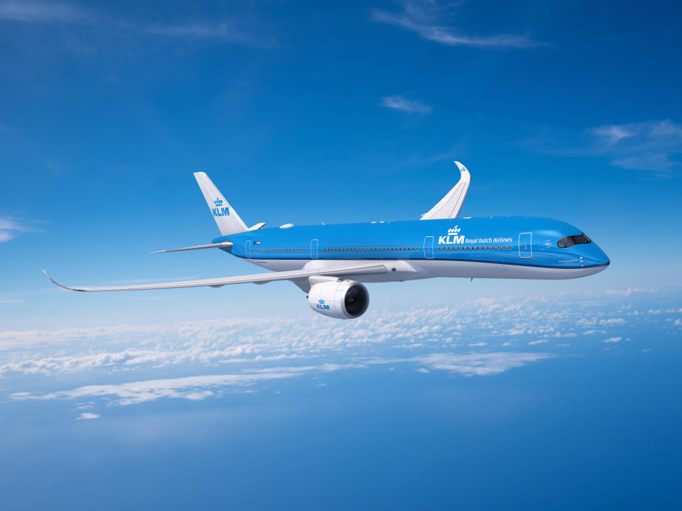 荷航發佈品牌主張，重新定義旅行體驗