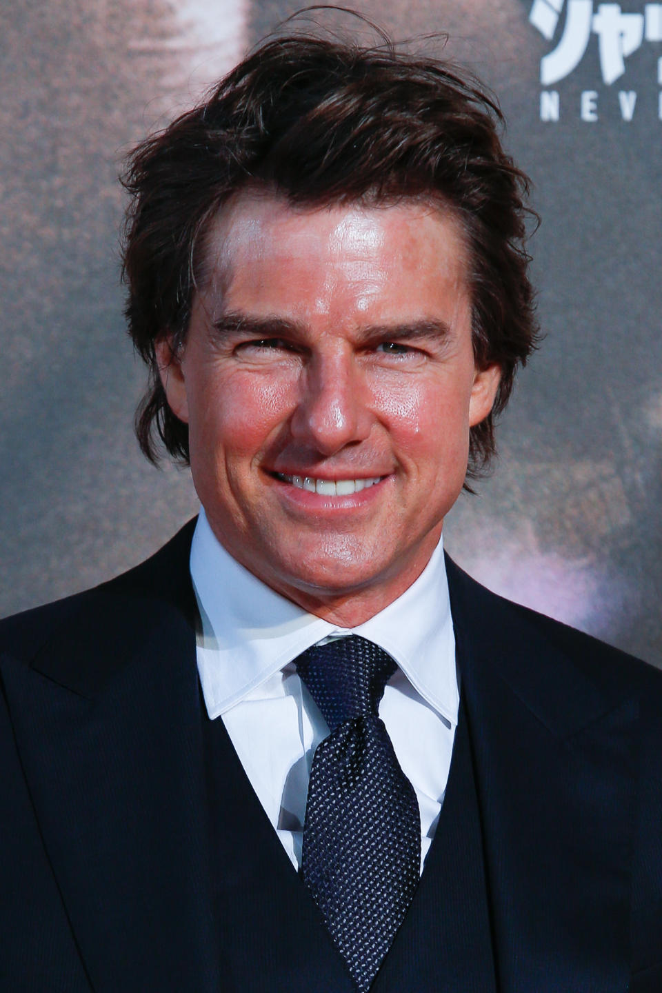 Despite three high-profile opposite sex marriages, the "Top Gun" star has been the subject of gay speculation for years. In 2003, he won a $10 million default judgment in a case against a gay porn actor who claimed the two had an affair, and two years earlier, he sued Los Angeles-based publisher Michael Davis for $100 million after Davis claimed to have a videotape of Cruise engaged in homosexual acts. As People&nbsp;<a href="http://www.people.com/people/article/0,,625389,00.html">reported</a>, the suit was eventually dropped, and Davis eventually stated that Cruise "is not, and never has been, homosexual and has never had a homosexual affair."