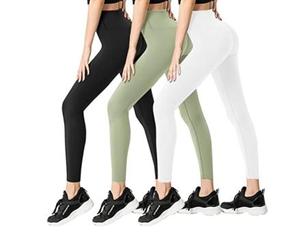 Fullsoft leggings are on sale at