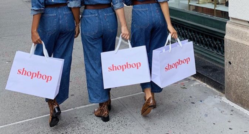 Shopbop