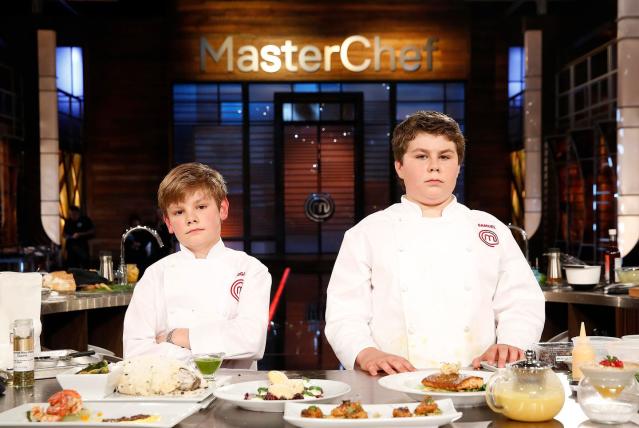 Audition for MasterChef Season 11 - Boston Restaurant News and Events