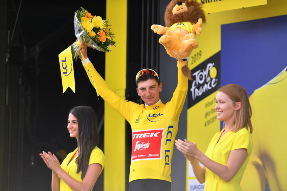 Tour de France 2019 : les plus belles photos de la Grande Boucle (J-7)