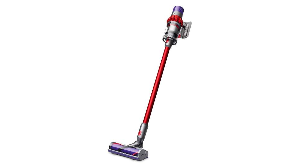 Best Lightweight Vacuums For Seniors