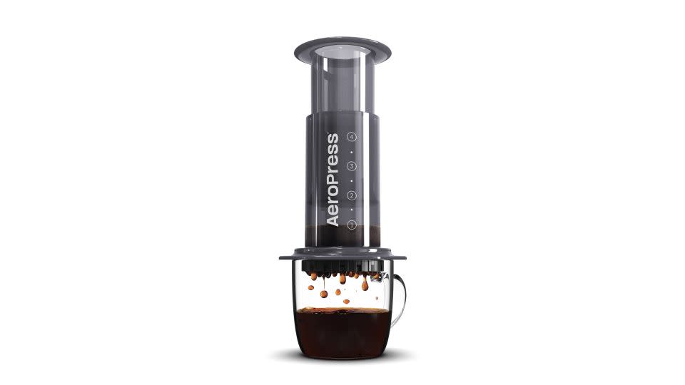 AeroPress