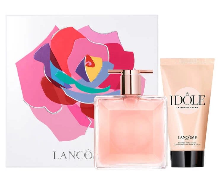 Lancome