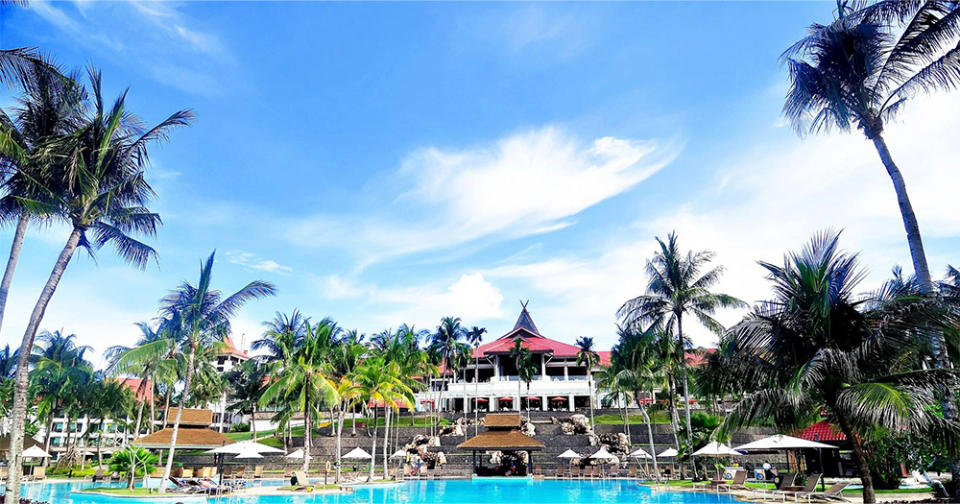 All Inclusive ASEAN - Bintan1