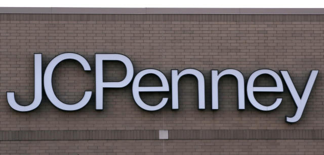 Why J.C. Penney Stock Lost 11% Last Month