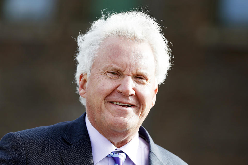 GE CEO Jeff Immelt's Retirement Pay May Be A Lot More Than You Think