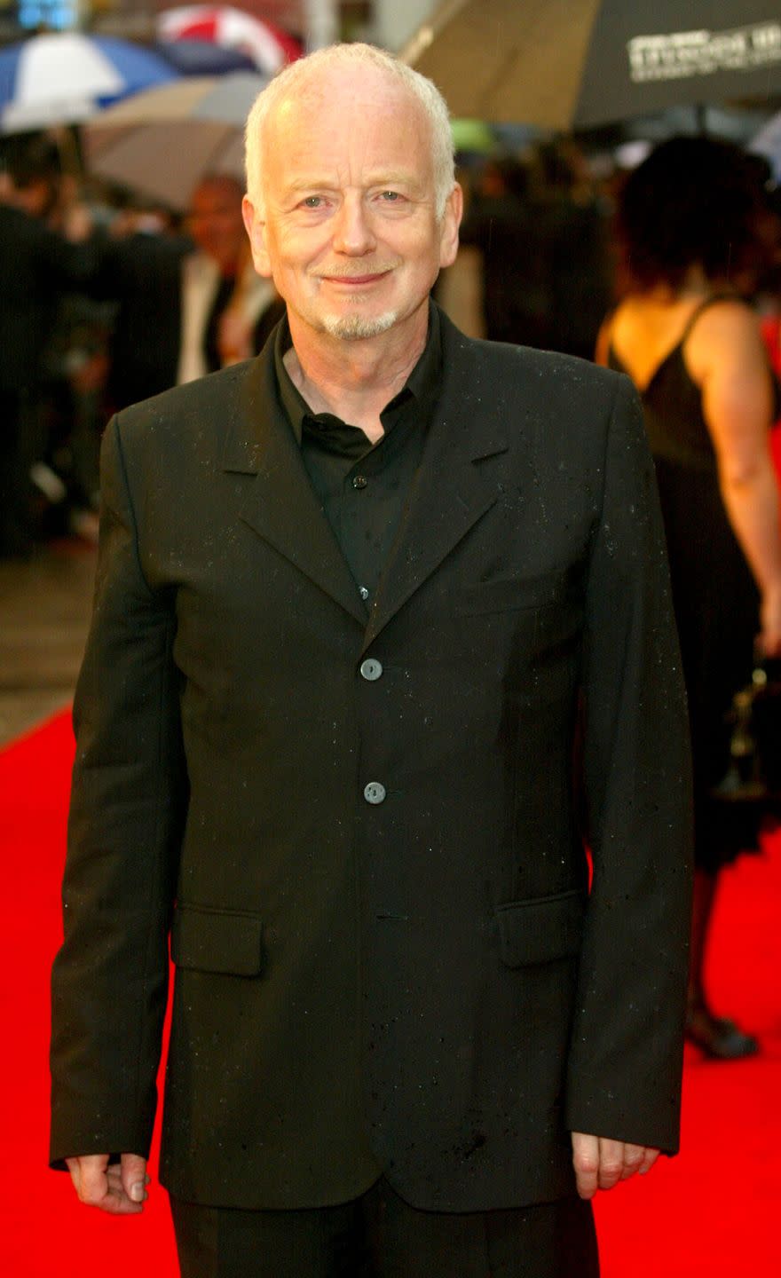 Ian McDiarmid