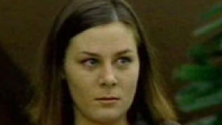 No parole for Kelly Ellard, convicted in 1997 of murdering Victoria teenager Reena Virk