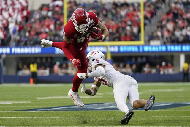 Porter vs Barbers Hill - 7:00PM - 11/4/2022 - Football - Live from Eagle  Stadium