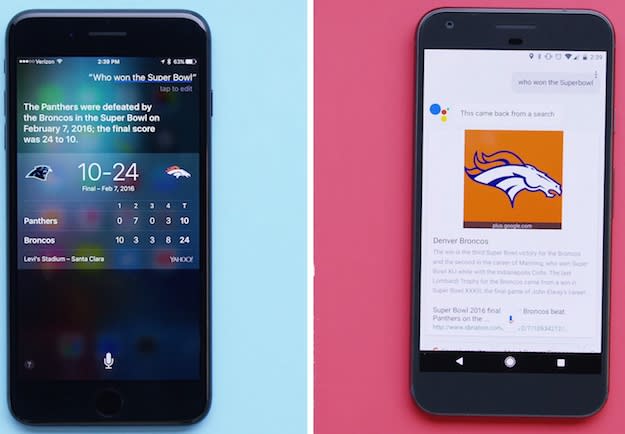 siri-vs-google-assistant