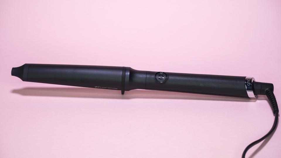 Best gifts for beauty 2019: GHD Curve Creative Curl Wand