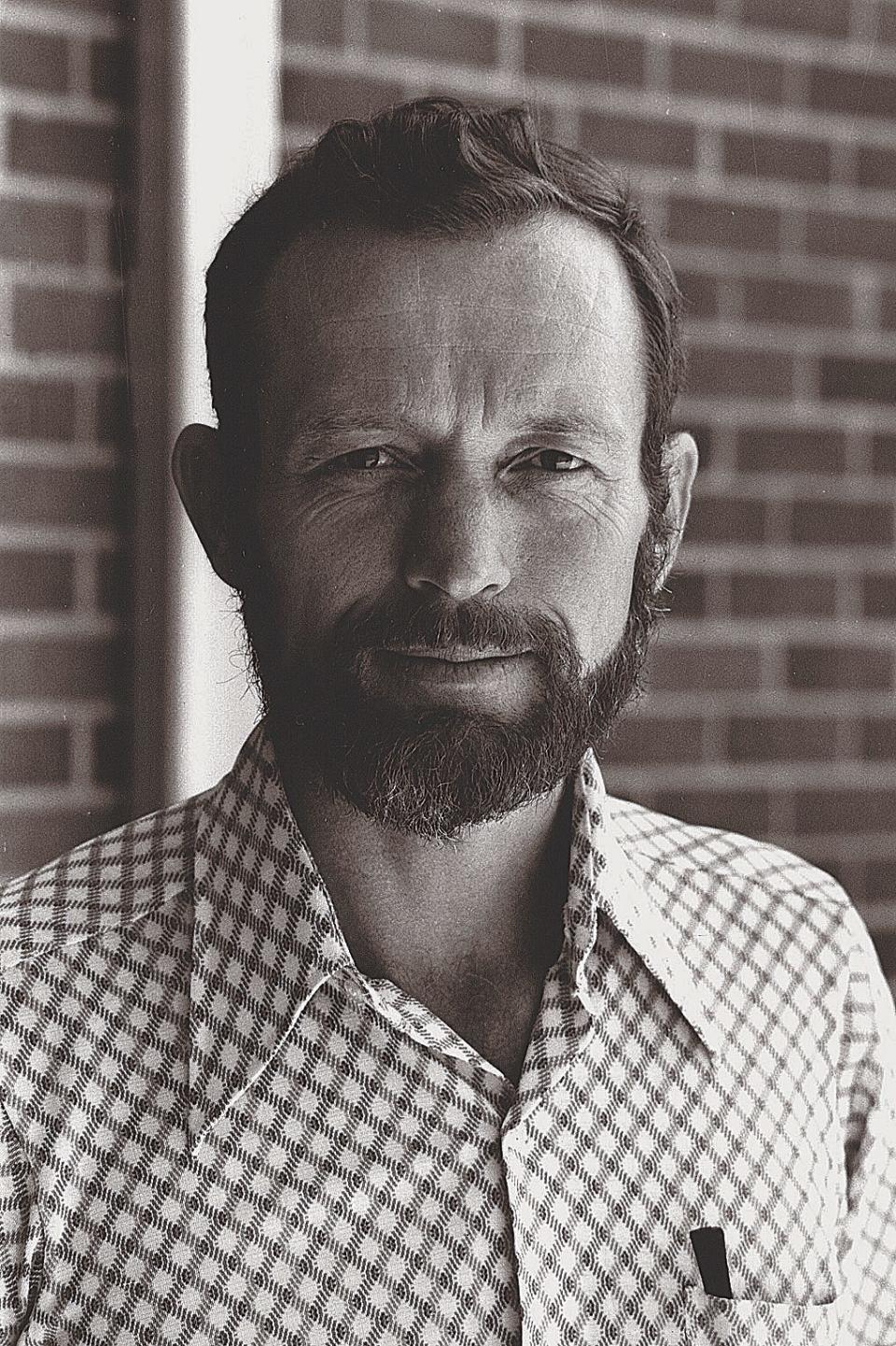 Stanley Rother