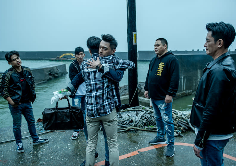 《角頭》系列電影已奠定了台灣幫派、黑道文化之間的經典地位。齊石