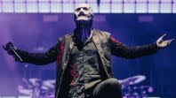 slipknot fall 2022 us tour dates