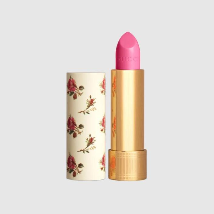 gucci, best pink lipsticks
