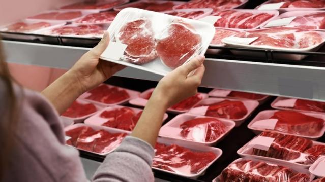 Making Some Sense Out of Ground Beef Labeling - Meat Science