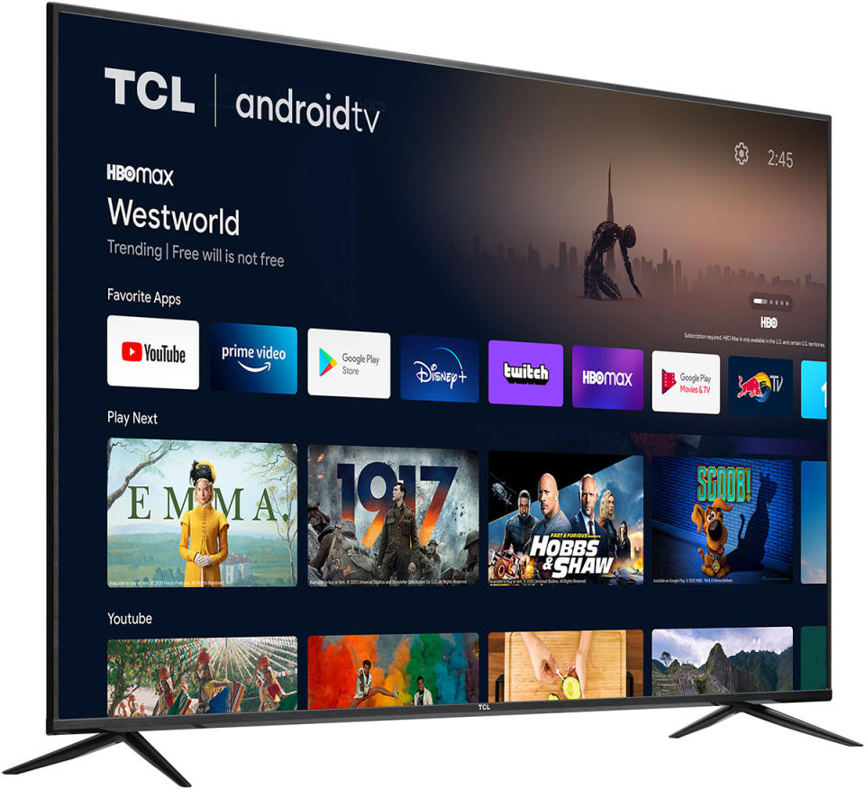 TCL 70