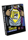 <b>Warner Bros. Official Comic-Con 2013 Bag</b><br>Warner Bros.