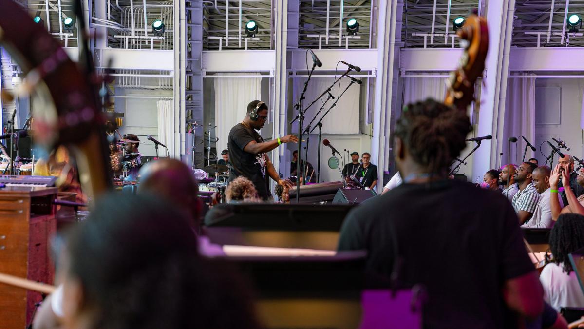 The Global Celebration At The Hollywood Bowl, As Told By