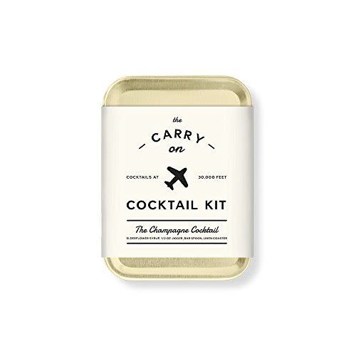 Cocktail Kit