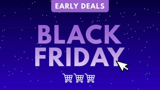 Focus: Early Black Friday 'deals' abound, but actual bargains are scarce