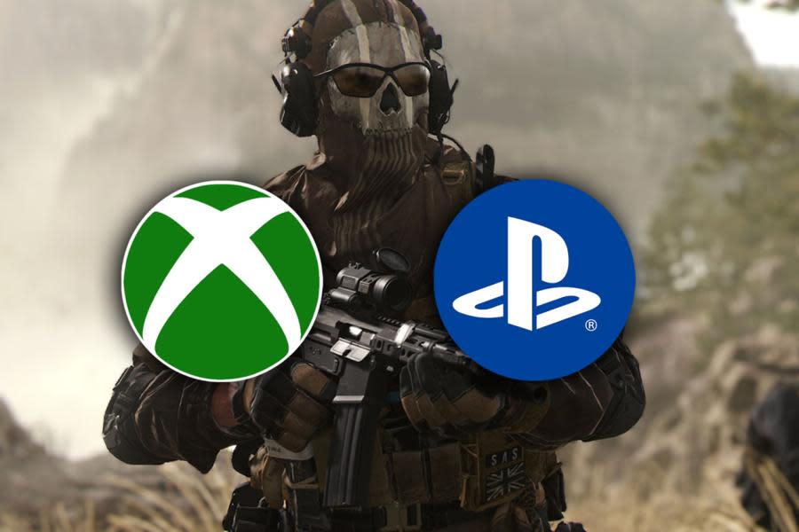 Es oficial: Microsoft y Sony llegan a un acuerdo para mantener Call of Duty en PlayStation