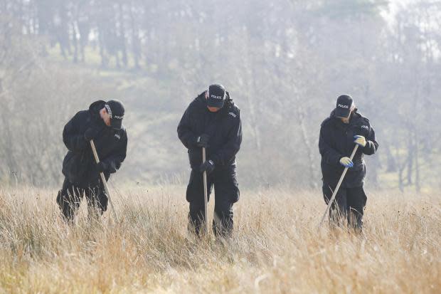 Fewer young people going missing in Glasgow thanks to new police initiative