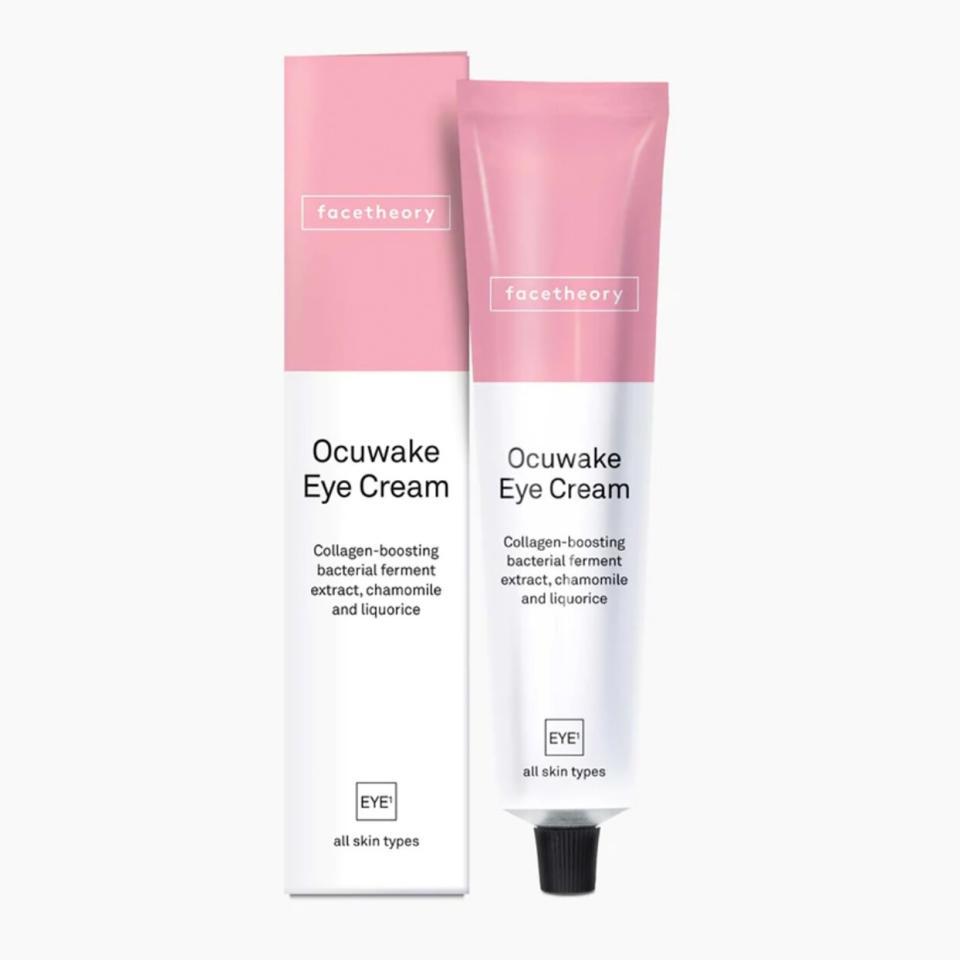 Ocuwake Eye Cream