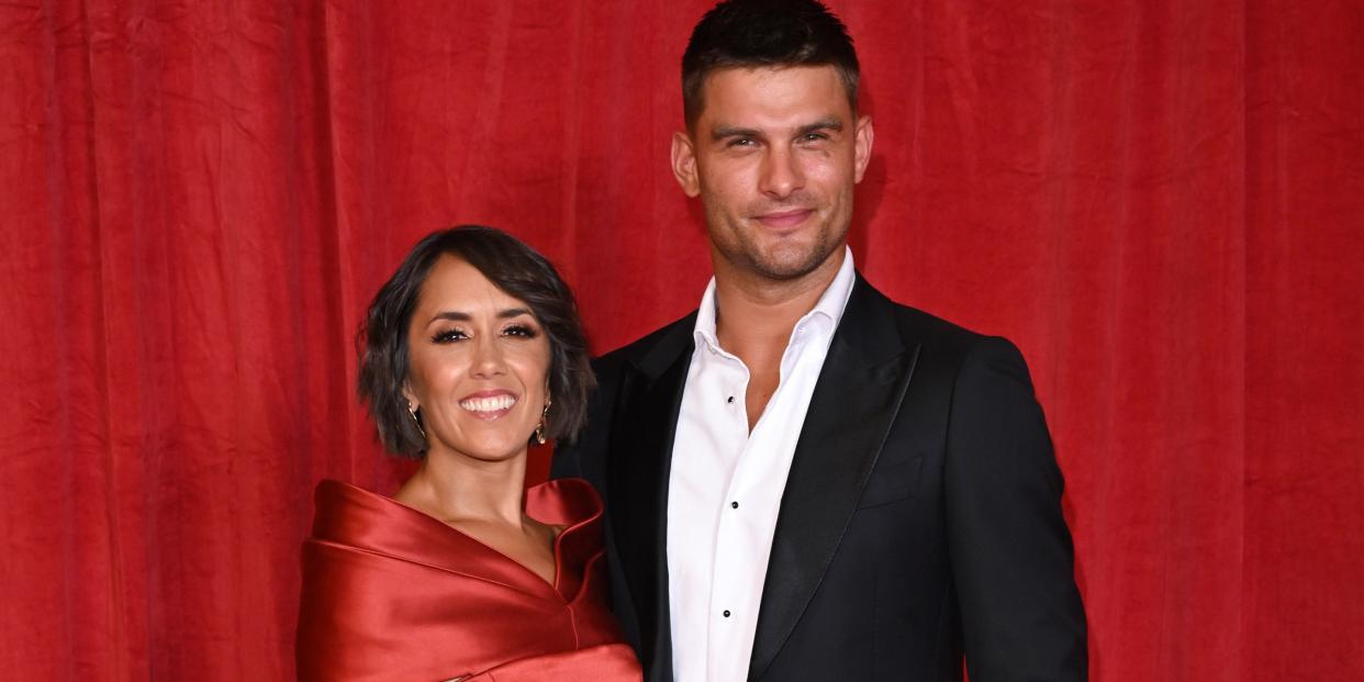 janette manrara and aljaz skorjanec