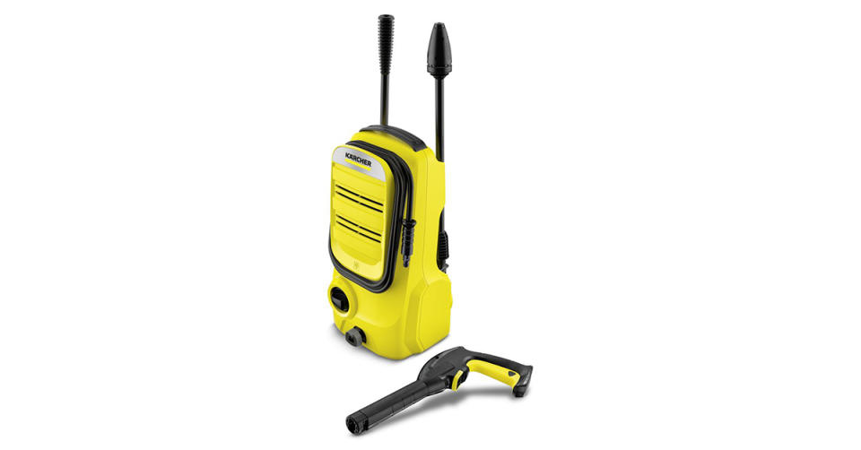  Karcher K2 Compact Pressure Washer