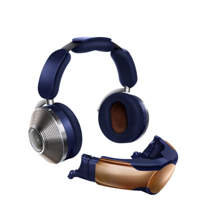 <p><a href="https://go.redirectingat.com?id=74968X1596630&url=https%3A%2F%2Fwww.dyson.com%2Fheadphones%2Fzone%2Fprussian-blue-bright-copper&sref=https%3A%2F%2Fwww.esquire.com%2Flifestyle%2Fg44498229%2Fgifts-for-women-who-have-everything%2F" rel="nofollow noopener" target="_blank" data-ylk="slk:Shop Now;elm:context_link;itc:0;sec:content-canvas" class="link rapid-noclick-resp">Shop Now</a></p><p>Zone Headphones</p><p>Dyson</p><p>$799.00</p>